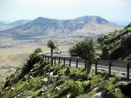 Hotel Cotillo Country 20 C