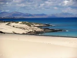 Cotillo Country 20 C Fuerteventura Island