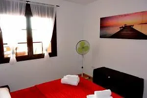 Cotillo Country 20 C * Fuerteventura Island