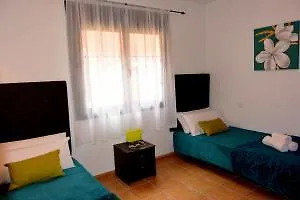 Hotel Cotillo Country 20 C