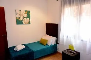 Hotel Cotillo Country 20 C