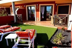 Hotel Cotillo Country 20 C