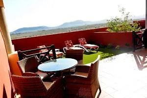Cotillo Country 20 C Hotel
