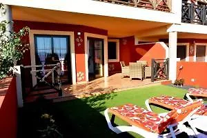 Cotillo Country 20 C * Fuerteventura Island
