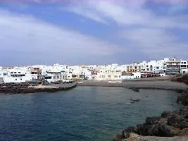 Cotillo Country 20 C Hotel *