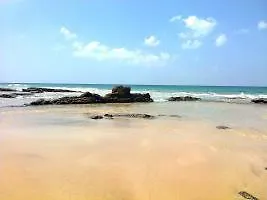 Cotillo Country 20 C * Fuerteventura Island