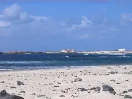 Cotillo Country 20 C Fuerteventura Island
