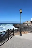 Cotillo Country 20 C Hotel *