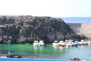 Cotillo Country 20 C * Fuerteventura Island