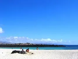 Cotillo Country 20 C Fuerteventura Island